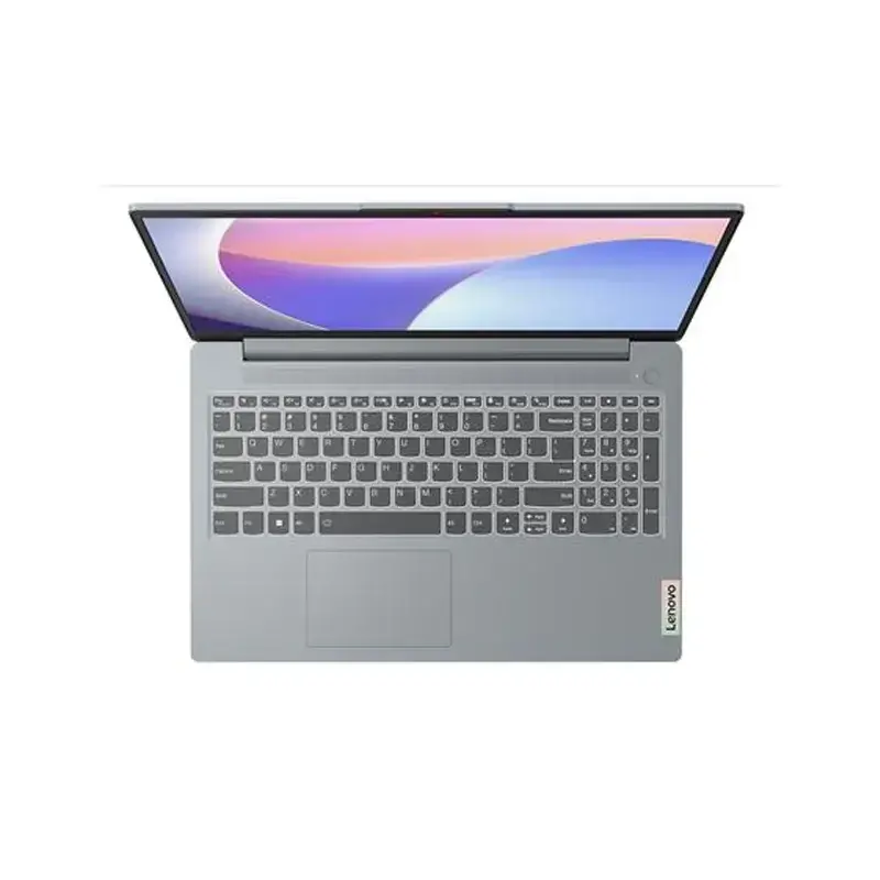 لپ تاپ لنوو IdeaPad Slim 3 15IRH8-RPS i5-8GB-512SSD-intel-ips