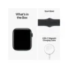 ساعت هوشمند اپل سری Apple Watch SE Gen2 سایز 40 میلیمتر (2024)