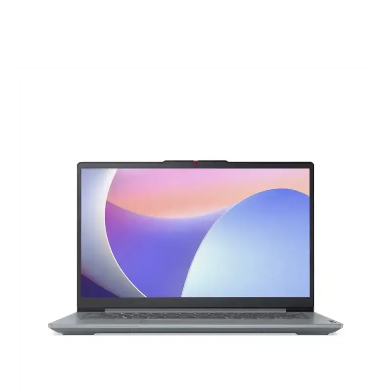 لپ تاپ لنوو IdeaPad Slim 3 15IRH8-RPS i5-8GB-512SSD-intel-ips