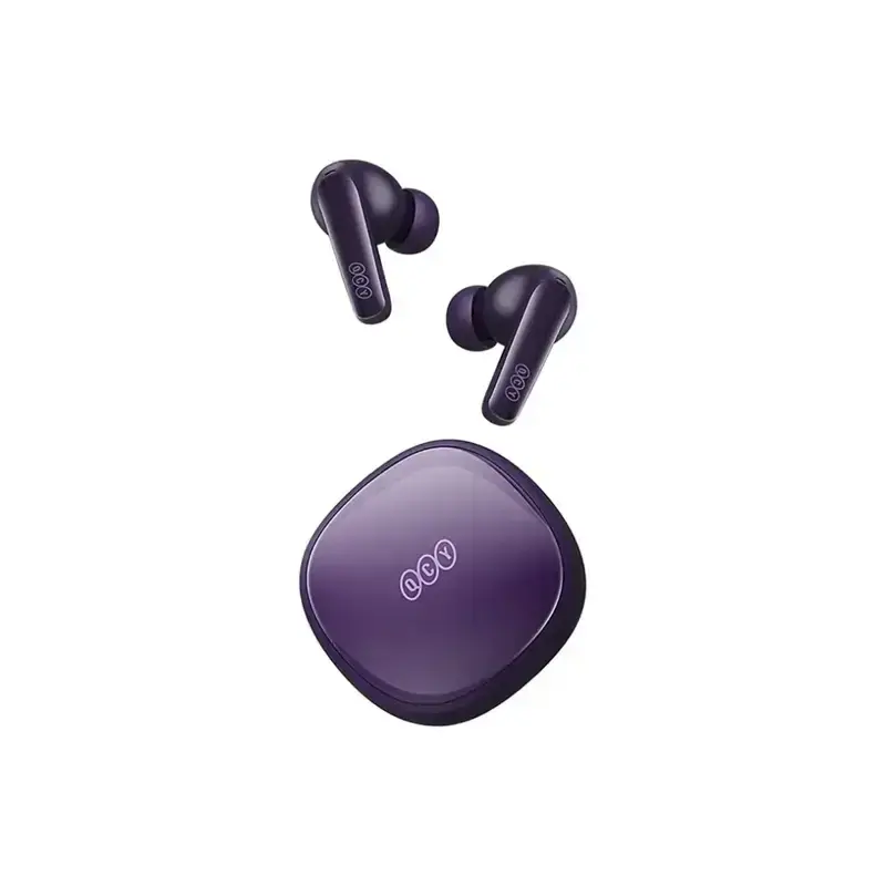 هدفون بی‌ سیم شیائومی کیو سی وای مدل QCY T13X