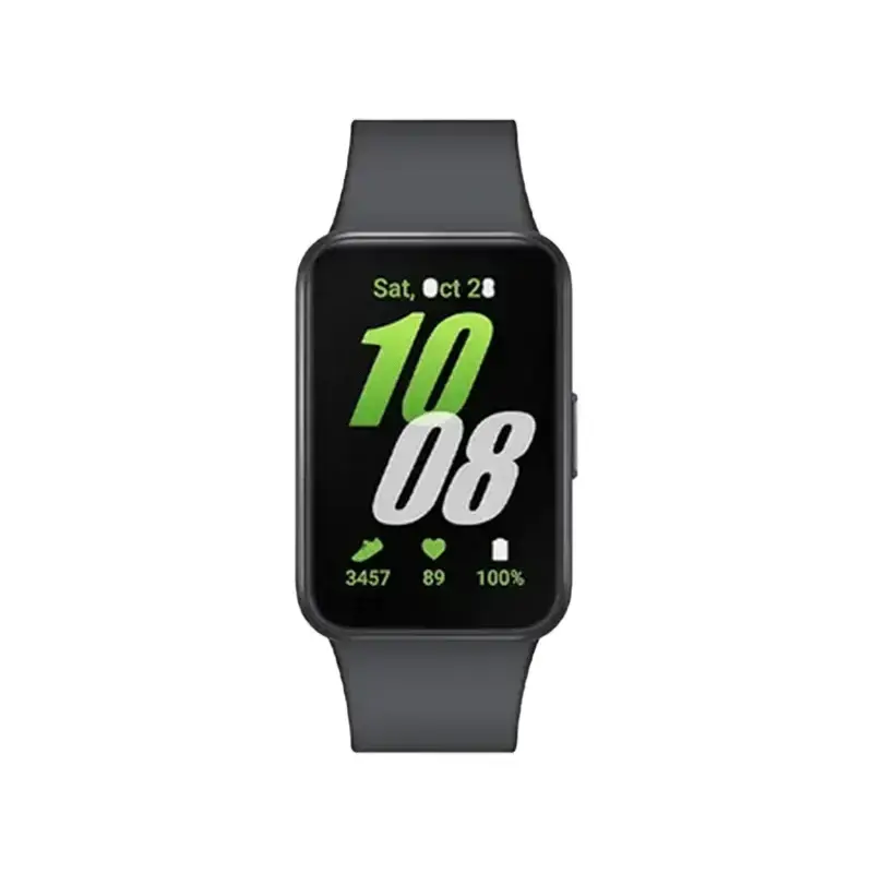 ساعت هوشمند سامسونگ مدل Galaxy Fit3 SM-R390 سایز 40mm