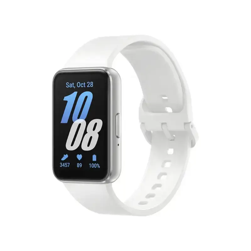 ساعت هوشمند سامسونگ مدل Galaxy Fit3 SM-R390 سایز 40mm