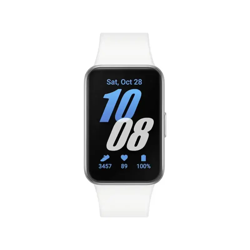 ساعت هوشمند سامسونگ مدل Galaxy Fit3 SM-R390 سایز 40mm