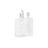آداپتور شارژر فست شارژ سامسونگ مدل Samsung TA800- 25W 3PIN USB-C