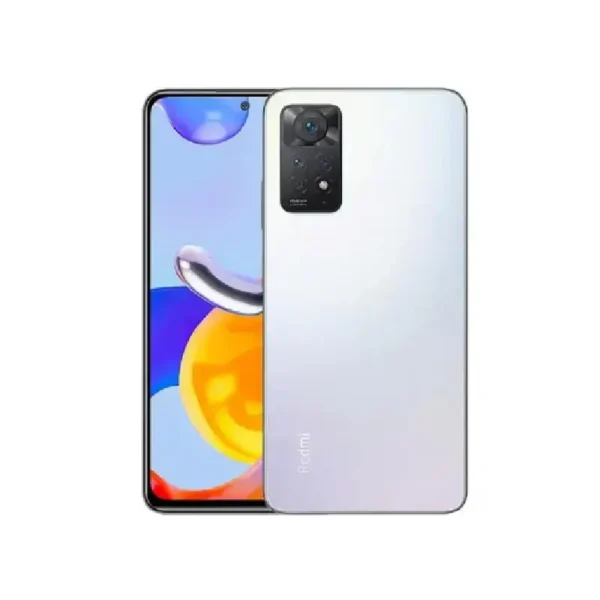گوشی موبایل شیائومی مدل Redmi Note 11 Pro 5G دو سیمکارت ظرفیت 128GB و رم 6GB
