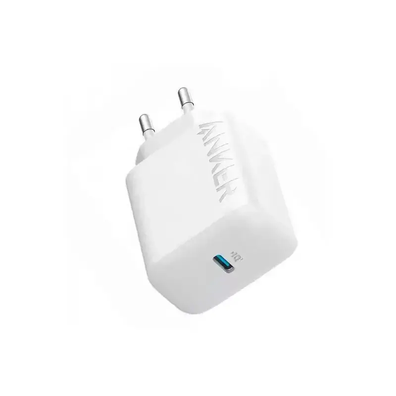 شارژر دیواری انکر مدل Anker USB-C Wall Charger -A2347