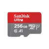کارت حافظه سن دیسک مدل SanDisk Ultra A1 با ظرفیت 256 گیگابایت