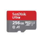 کارت حافظه سن دیسک مدل SanDisk Ultra A1 با ظرفیت 256 گیگابایت