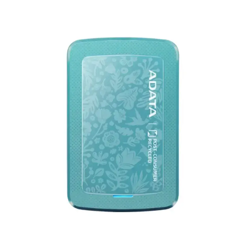 هارد اکسترنال ای دیتا مدل HDD HC300 ظرفیت 2 ترابایت
