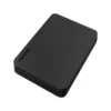 هارد اکسترنال توشیبا مدل Canvio Basics USB-3.2 ظرفیت 2 ترابایت