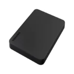 هارد اکسترنال توشیبا مدل Canvio Basics USB-3.2 ظرفیت 2 ترابایت