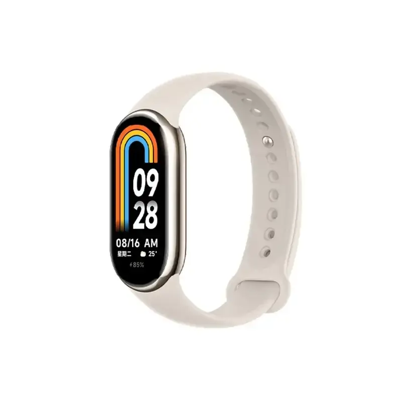 مچ بند هوشمند شیائومی مدل Mi Band 9 (گلوبال)