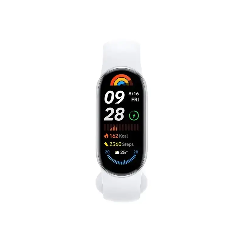 مچ بند هوشمند شیائومی مدل Mi Band 9 (گلوبال)