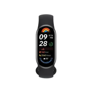 مچ بند هوشمند شیائومی مدل Mi Band 9 (گلوبال)