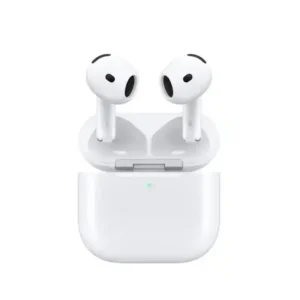 هدفون بی‌سیم اپل مدل AirPods 4 ANC