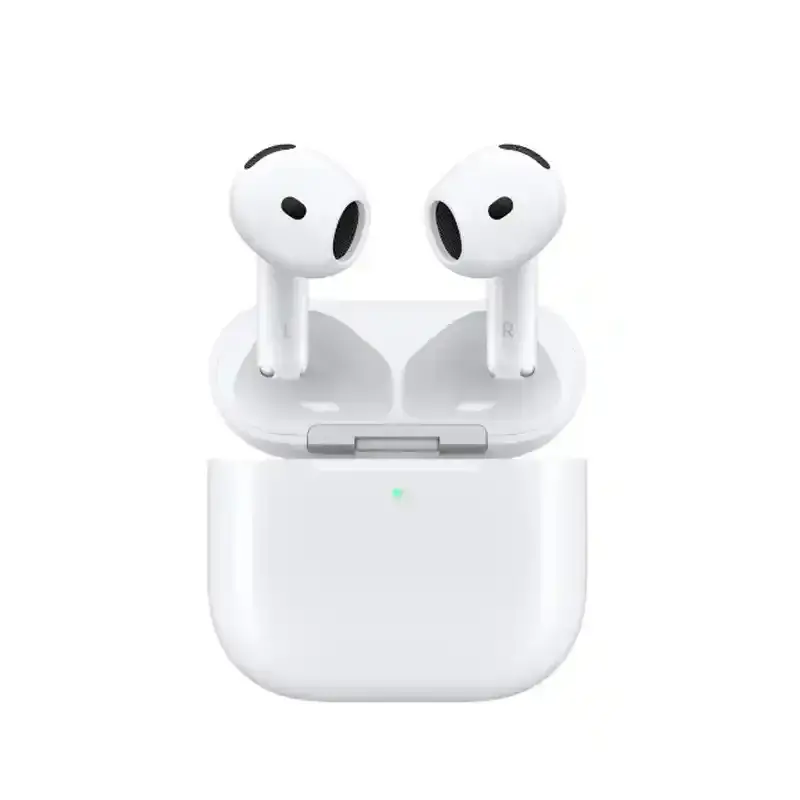 هدفون بیسیم اپل مدل AirPods 4 ANC