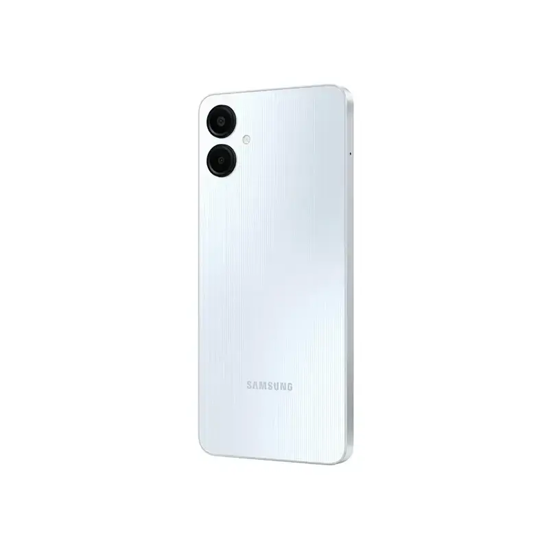 گوشی Galaxy A06 سامسونگ دو سیم‌کارت ظرفیت 128GB و رم 4GB