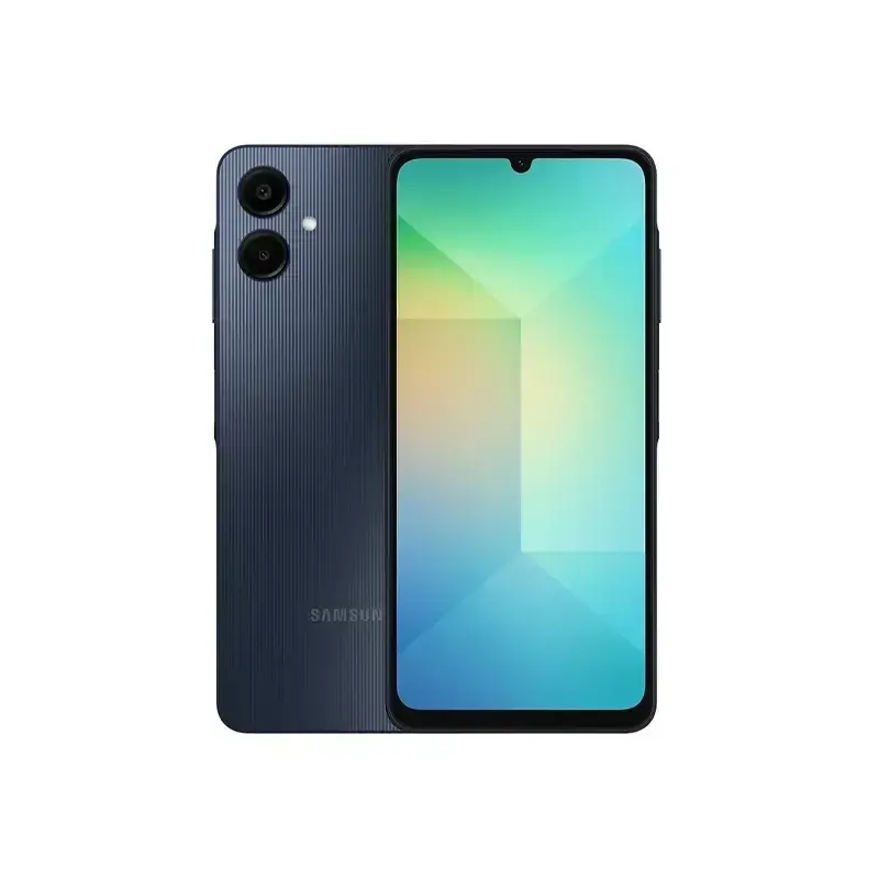 گوشی Galaxy A06 سامسونگ دو سیم‌کارت ظرفیت 128GB و رم 4GB