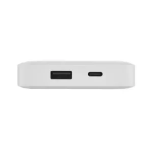 پاوربانک باسئوس مدل Airpow Lite 15W با ظرفیت 10000 میلی‌آمپرساعت