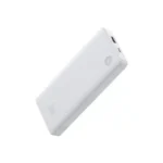پاوربانک باسئوس مدل Airpow Lite 15W با ظرفیت 10000 میلیآمپرساعت