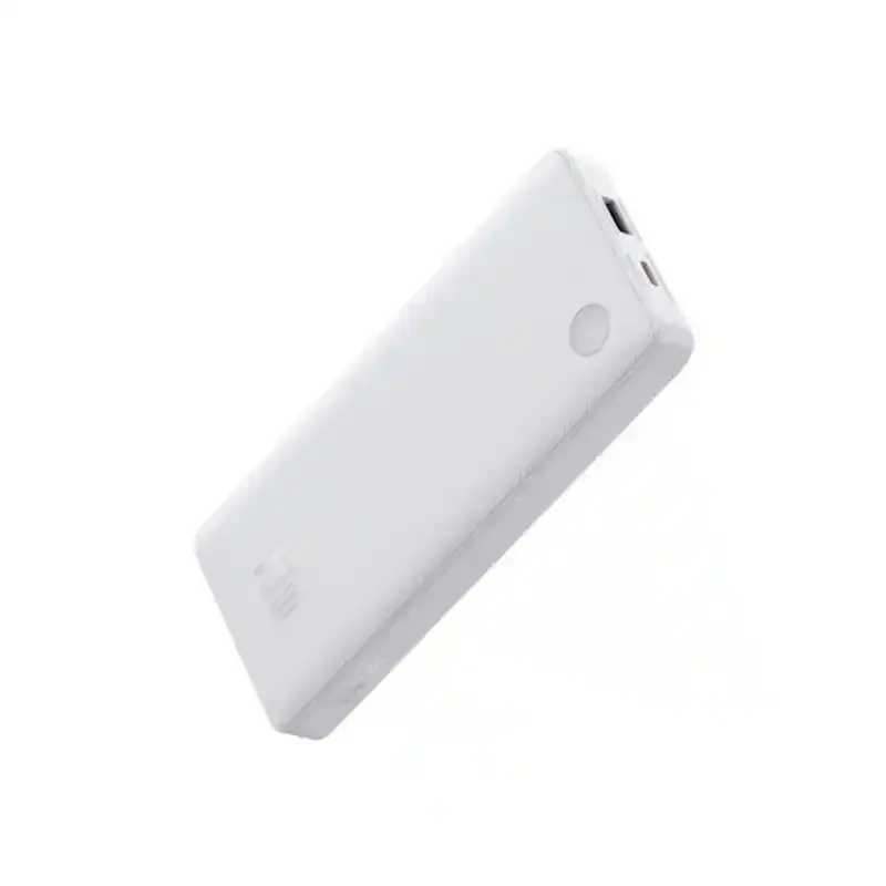 پاوربانک باسئوس مدل Airpow Lite 15W با ظرفیت 10000 میلیآمپرساعت