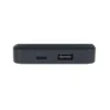 پاوربانک باسئوس مدل Airpow Lite 15W با ظرفیت 10000 میلیآمپرساعت