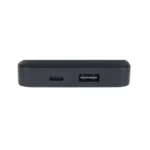 پاوربانک باسئوس مدل Airpow Lite 15W با ظرفیت 10000 میلیآمپرساعت