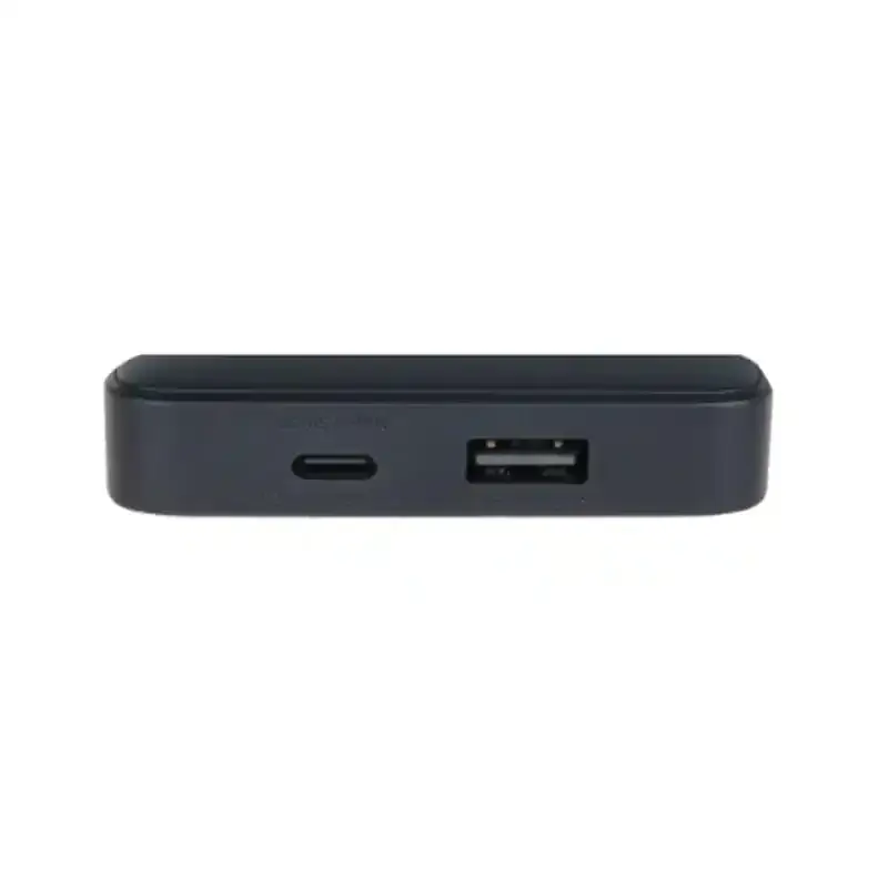 پاوربانک باسئوس مدل Airpow Lite 15W با ظرفیت 10000 میلیآمپرساعت