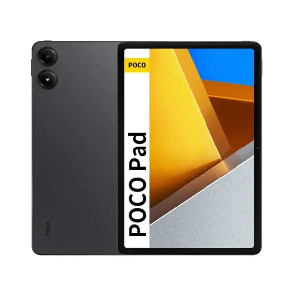 تبلت 12.1 اینچی شیائومی مدل Poco Pad ظرفیت 256 گیگابایت رم 8 گیگابایت