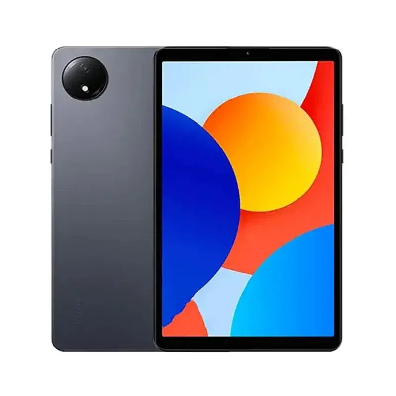 تبلت شیائومی مدل Redmi Pad SE 8.7 4G ظرفیت 128 رم 6 گیگابایت