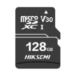 کارت حافظه هایک سمی مدل HIKSEMI HS-TF-C1 با ظرفیت 128گیگابایت