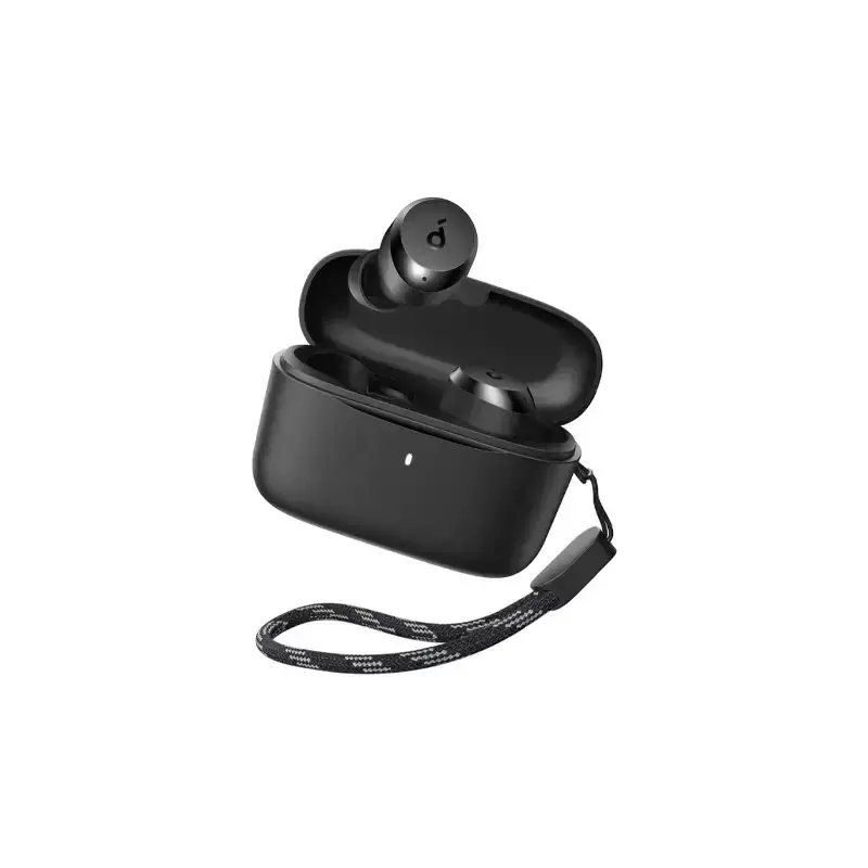 هدفون بی‌ سیم انکر مدل Soundcore A20i