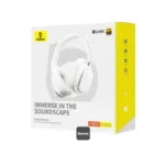 هدفون بیسیم باسئوس مدل Baseus Bowie H1 Pro