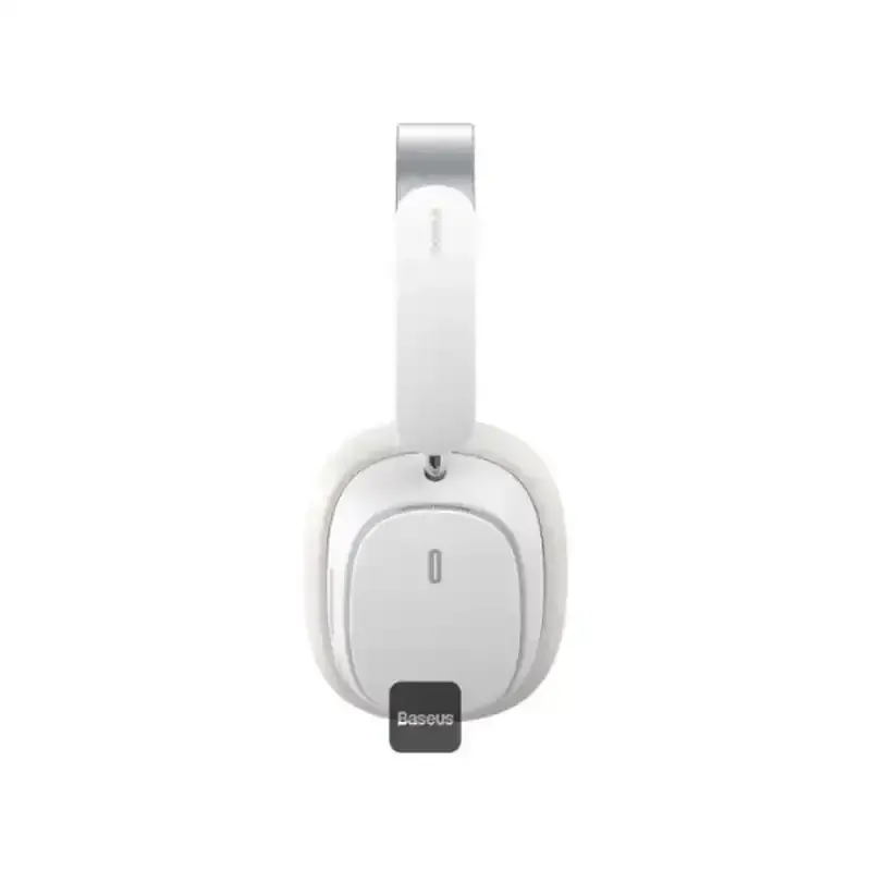 هدفون بیسیم باسئوس مدل Baseus Bowie H1 Pro