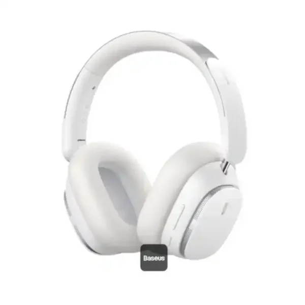 هدفون بیسیم باسئوس مدل Baseus Bowie H1 Pro