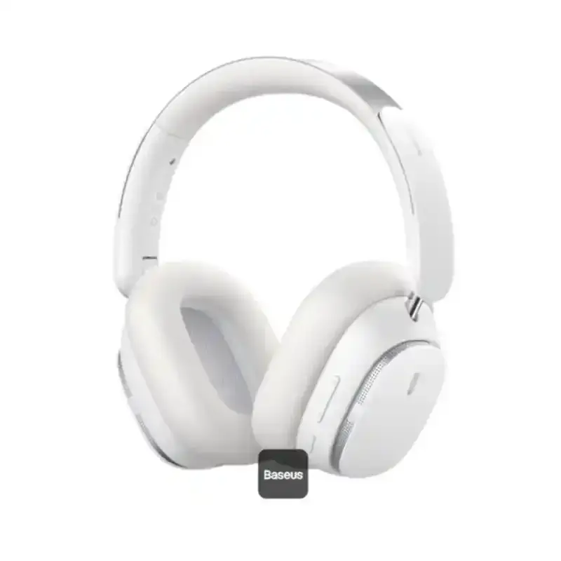هدفون بیسیم باسئوس مدل Baseus Bowie H1 Pro