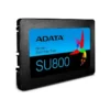 هارد اینترنال ای دیتا مدل SSD Sata3 Ultimate SU800 ظرفیت 1 ترابایت