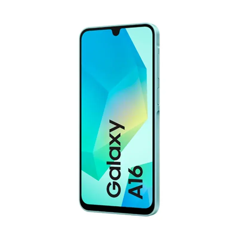 گوشی سامسونگ مدل Galaxy A16 4G دو سیمکارت ظرفیت 128GB و رم 4GB ویتنام