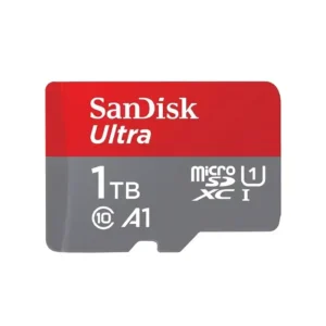 کارت حافظه سن دیسک مدل SanDisk Ultra  با ظرفیت 1 ترابایت