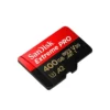 کارت حافظه سن دیسک مدل SanDisk Extreme Pro ظرفیت 400 گیگابایت با آداپتور