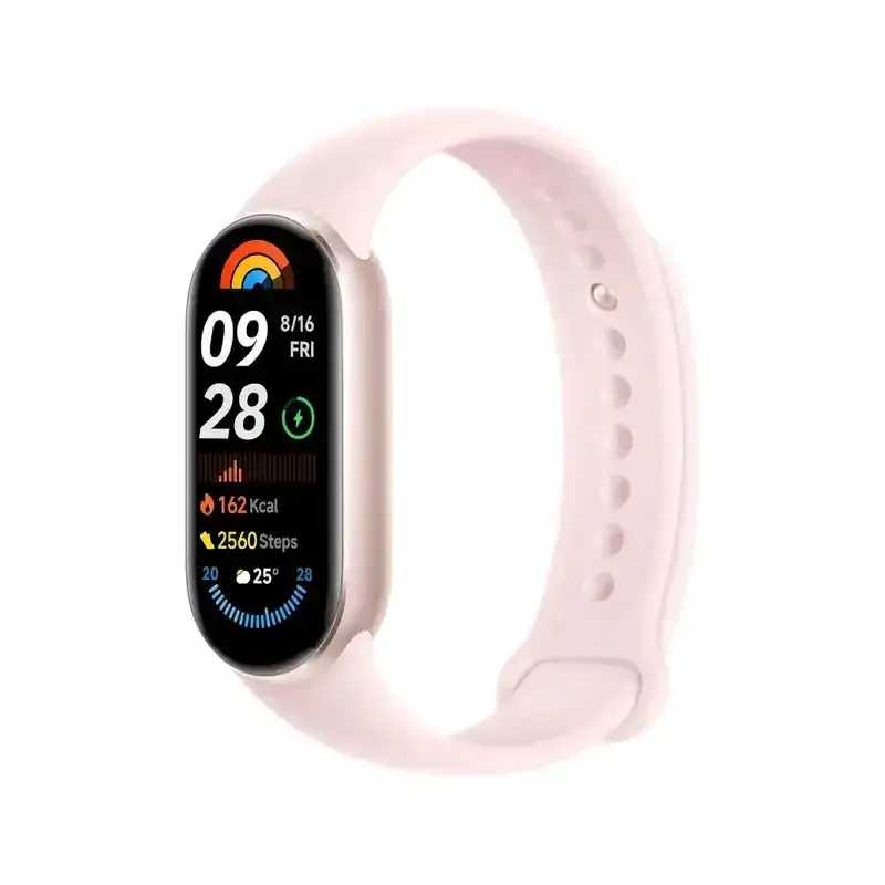 مچ بند هوشمند شیائومی مدل Mi Band 9 (گلوبال)