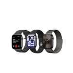 ساعت هوشمند هاینو تکو مدل SQ-13