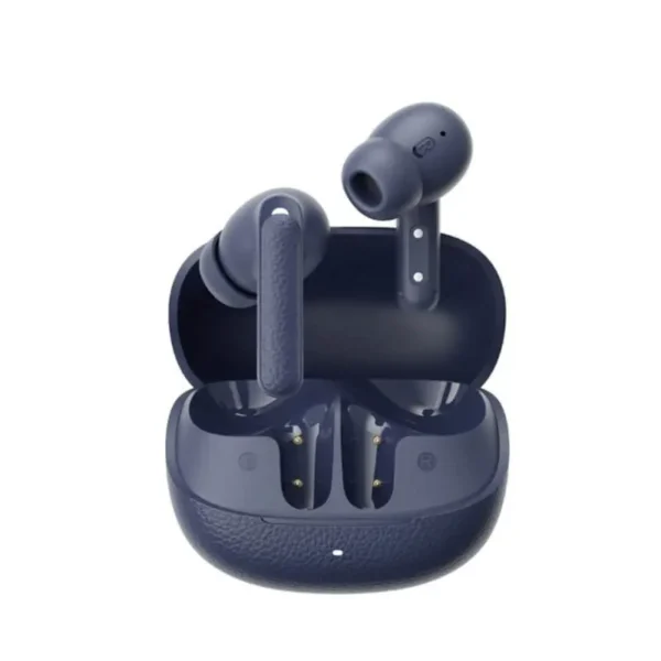هدفون بلوتوثی شیائومی مدل QCY Buds ANC HT15