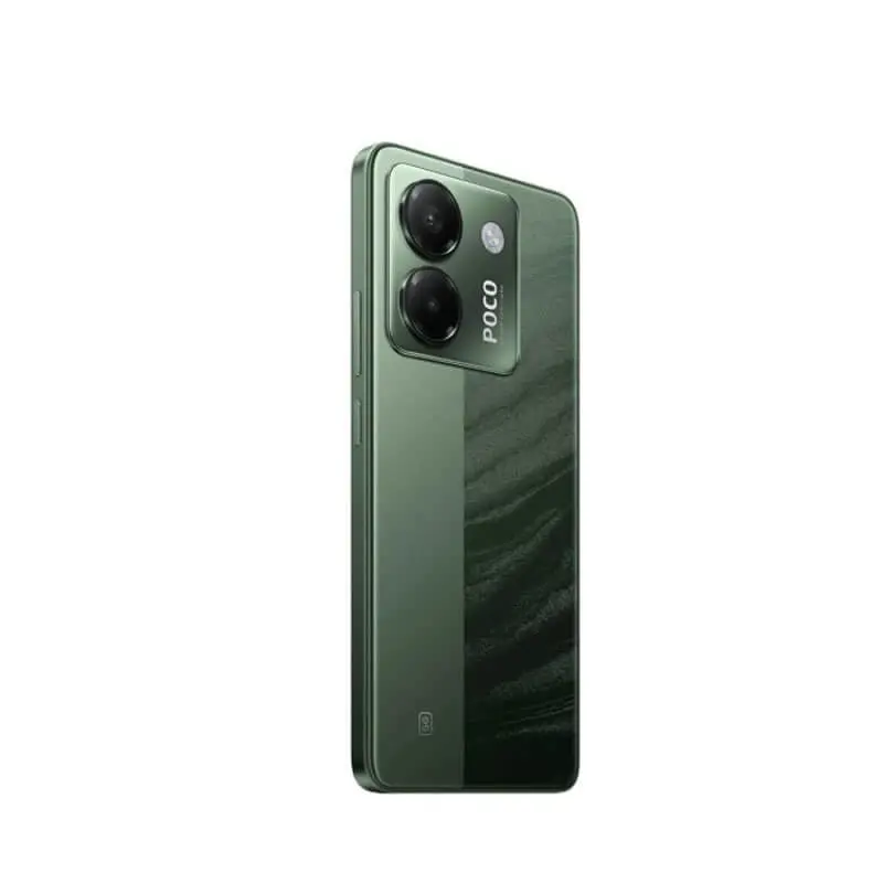 گوشی موبایل شیائومی مدل Poco M7 Pro 5G ظرفیت 256GB و رم 12GB