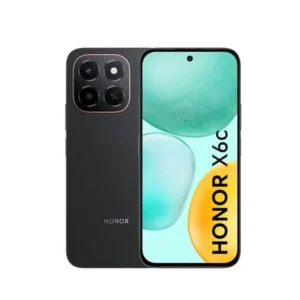 گوشی موبایل آنر مدل Honor X6c ظرفیت 256GB و رم 6GB