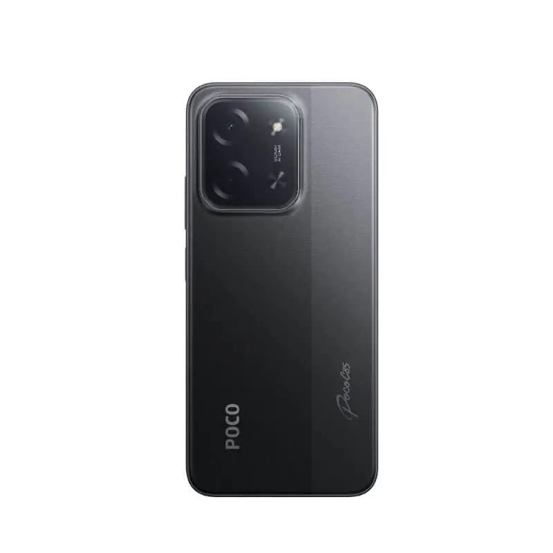 گوشی موبایل شیائومی مدل Poco C85 ظرفیت 256GB و رم 8GB