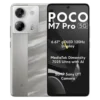 گوشی موبایل شیائومی مدل Poco M7 Pro 5G ظرفیت 256GB و رم 12GB