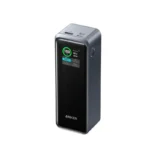 پاوربانک انکر مدل A1340011 ظرفیت 27650 میلیآمپرساعت با توان 250 وات