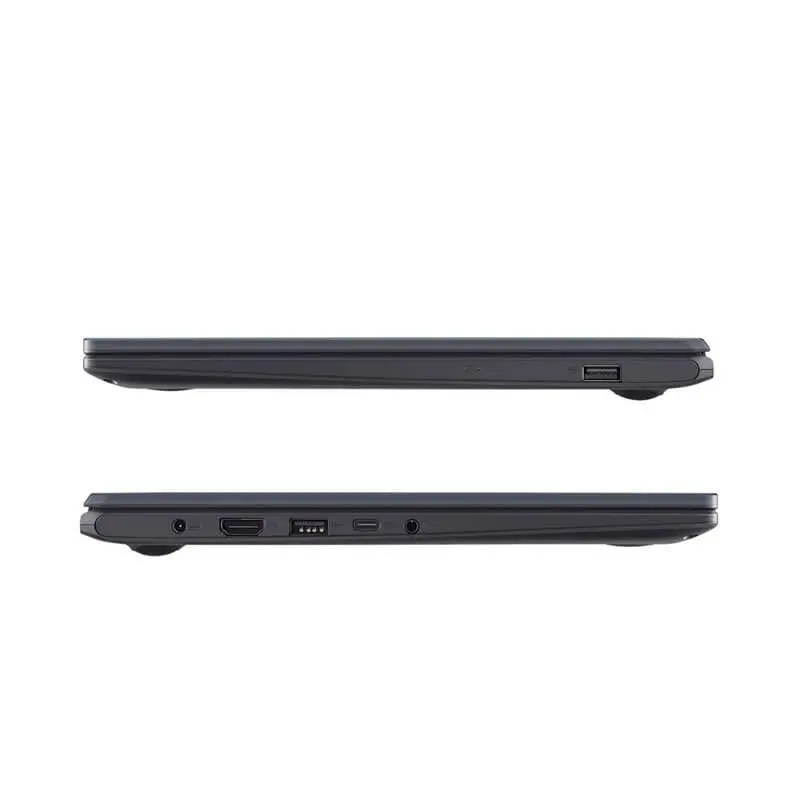 لپ تاپ 14 اینچی ایسوس مدل Vivobook Go 14 E410KA-CL464 N4500 4GB-64GB-INTEL -WIN 11