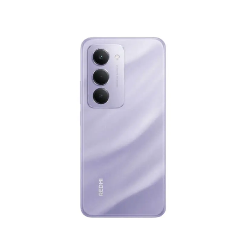 گوشی شیائومی Redmi 15 با ظرفیت 256 گیگابایت و رم 8 گیگابایت